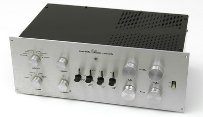 Marantz Model 7